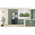 SRF9800BFH Samsung 809 L AI Family Hub™ French Door Refrigerator 